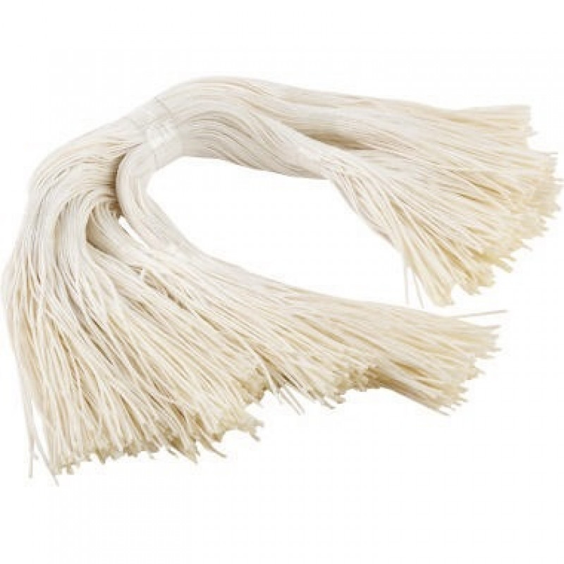 WIHEDÜ Aktennestel AN 50 weiß Länge 50cm verleimte Enden PA=100St WIHEDÜ Aktennestel AN 50 weiß Länge 50cm verleimte Enden PA=100St