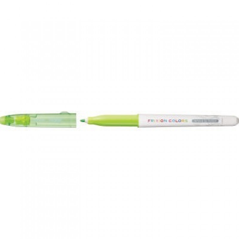 PILOT Faserschreiber FriXion Colors 4144011 0,4mm hellgrün