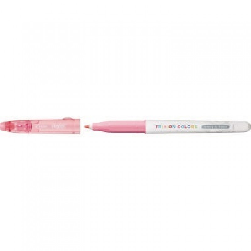 PILOT Faserschreiber FriXion Colors 4144029 0,4mm babypink