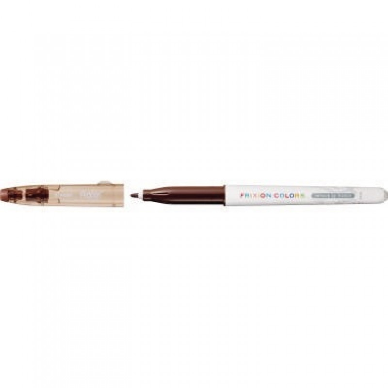 PILOT Faserschreiber FriXion Colors 4144007 0,4mm braun PILOT Faserschreiber FriXion Colors 4144007 0,4mm braun