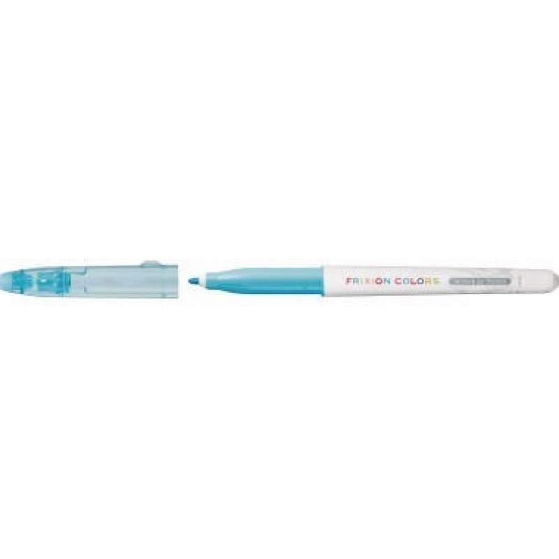 PILOT Faserschreiber FriXion Colors 4144010 0,4mm hellblau PILOT Faserschreiber FriXion Colors 4144010 0,4mm hellblau
