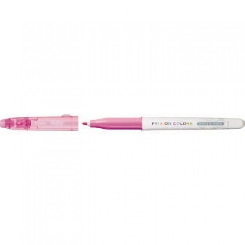 PILOT Faserschreiber FriXion Colors 4144009 0,4mm pink