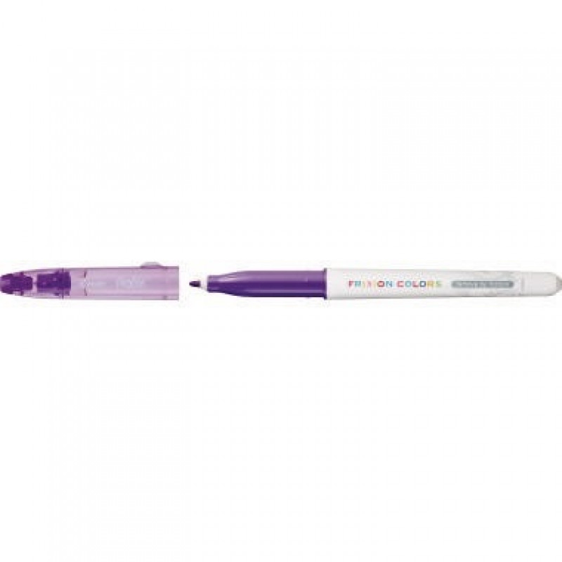 PILOT Faserschreiber FriXion Colors 4144008 0,4mm violett PILOT Faserschreiber FriXion Colors 4144008 0,4mm violett