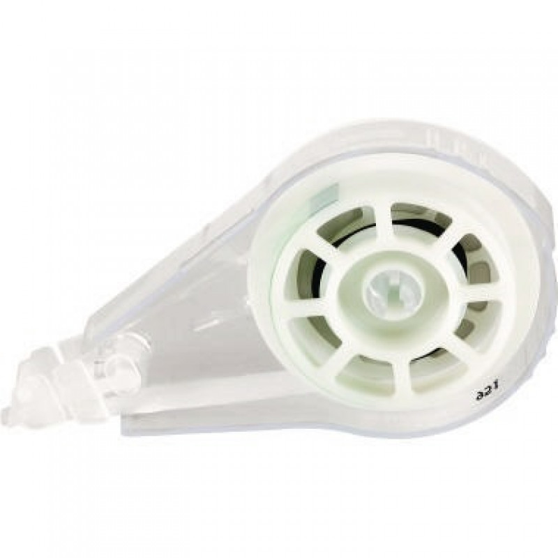 Tipp-Ex Nachfüllkassette Easy Refill 879435 5mmx14m weiß Tipp-Ex Nachfüllkassette Easy Refill 879435 5mmx14m weiß