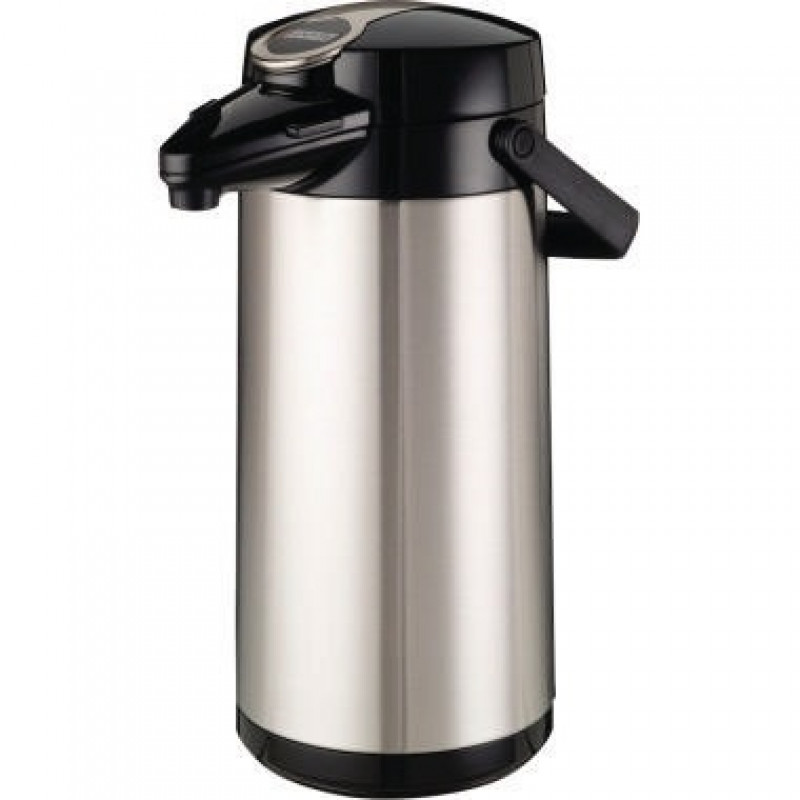 BRAVILOR BONAMAT Isolierkanne 7.171.331.101 2,2l BRAVILOR BONAMAT Isolierkanne 7.171.331.101 2,2l