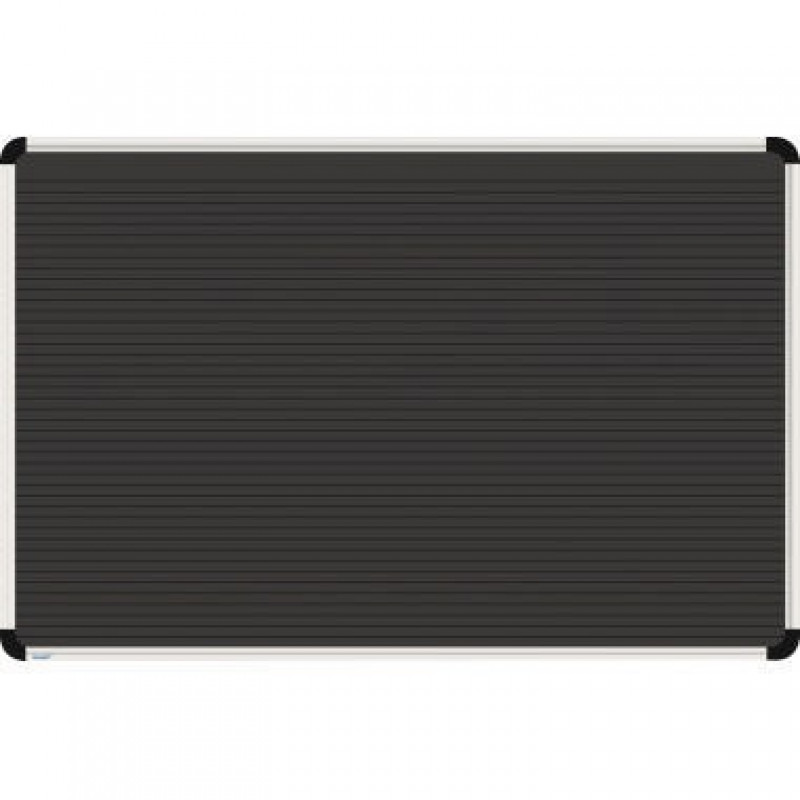 Ultradex Stecktafel PLANRECORD 1013 1.020x770x22mm schwarz