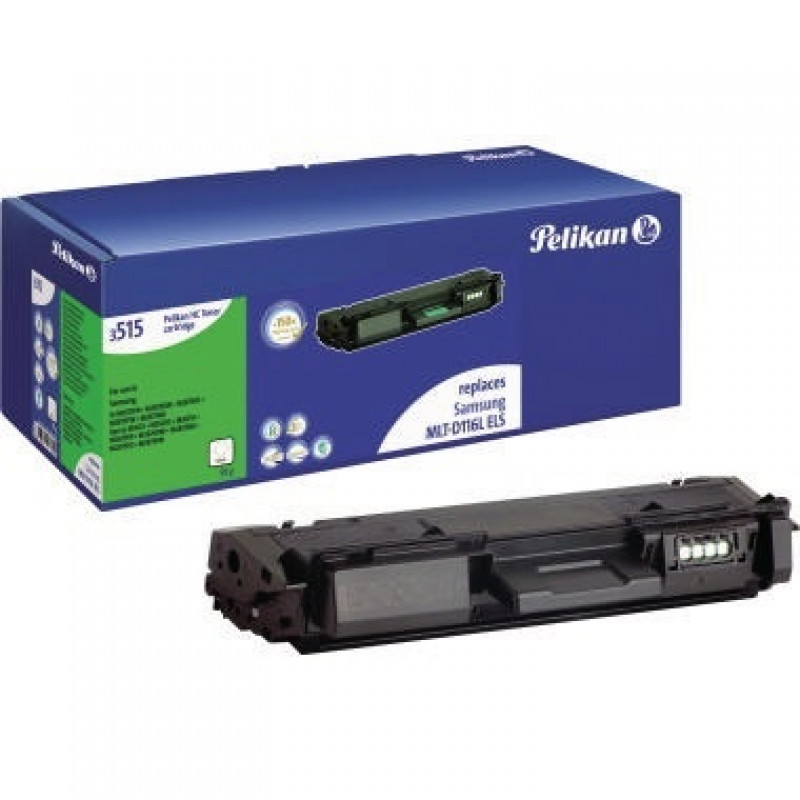 Pelikan Toner 4232724 Gr. 3515 wie Samsung MLT-D116L schwarz