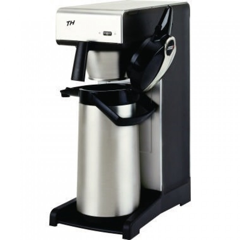 BRAVILOR BONAMAT Kaffeemaschine TH 8.010.040.31002 ohne Kanne BRAVILOR BONAMAT Kaffeemaschine TH 8.010.040.31002 ohne Kanne
