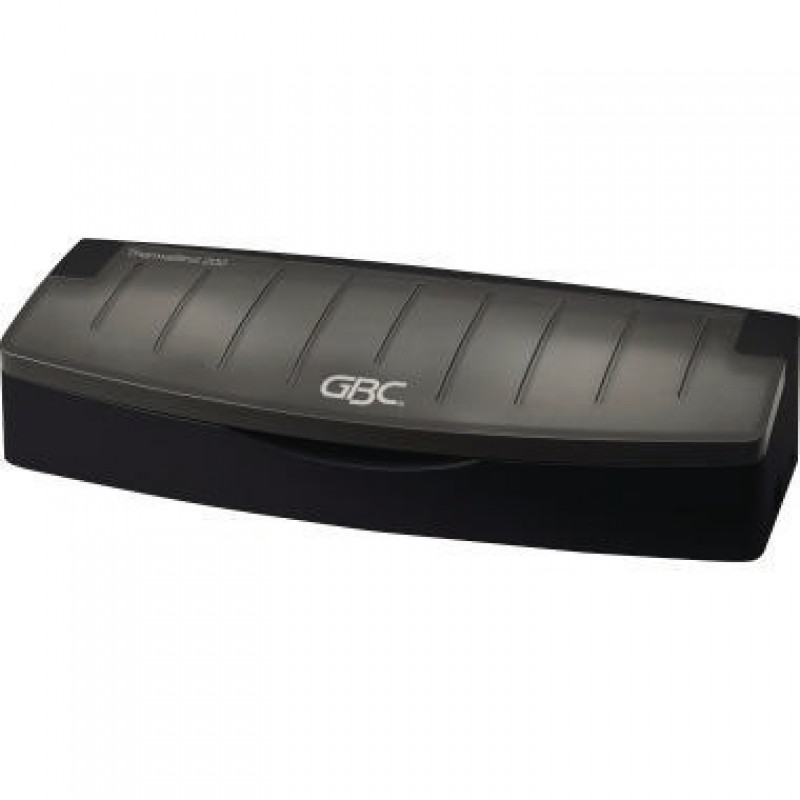 GBC Thermobindegerät Thermobind T200 4400409 bis 200Blatt grau GBC Thermobindegerät Thermobind T200 4400409 bis 200Blatt grau