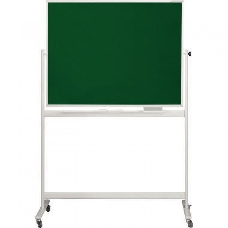 magnetoplan Kreidetafel SP 1242095 200x100cm magnethaftend d.grün magnetoplan Kreidetafel SP 1242095 200x100cm magnethaftend d.grün