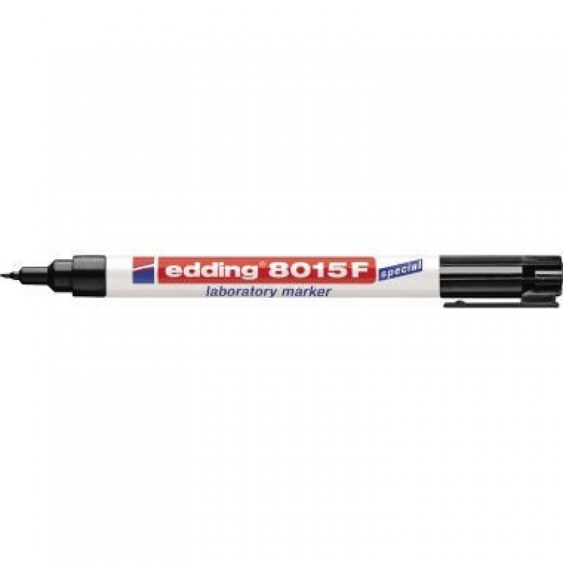 edding Labormarker 4-8015 0,75mm schwarz edding Labormarker 4-8015 0,75mm schwarz