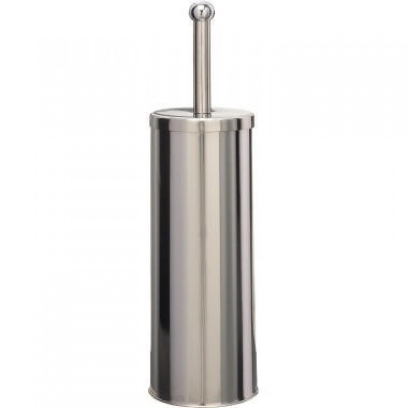 METALNOVA WC Garnitur Basic Metal 101800 Edelstahl METALNOVA WC Garnitur Basic Metal 101800 Edelstahl