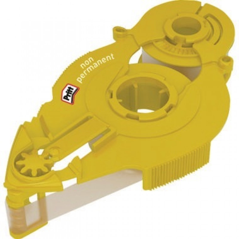 Pritt Nachfüllkassette Kleberoller WA165 ZRXNH ablösbar Pritt Nachfüllkassette Kleberoller WA165 ZRXNH ablösbar