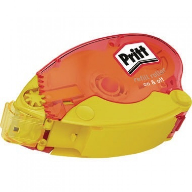 Pritt Kleberoller WA160 ZRRNH nachfüllbar ablösbar