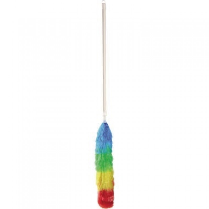 Staubwedel 215 Synthetik Teleskopstiel 87-123cm Staubwedel 215 Synthetik Teleskopstiel 87-123cm