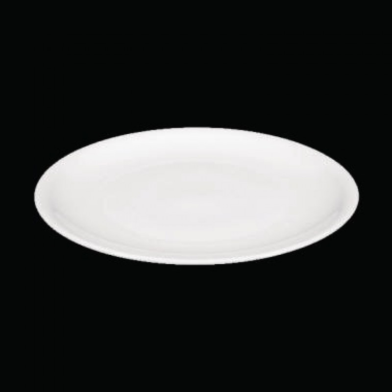 Seltmann Weiden Dessertteller 482-003 19cm weiß 6 St./Pack. Seltmann Weiden Dessertteller 482-003 19cm weiß 6 St./Pack.