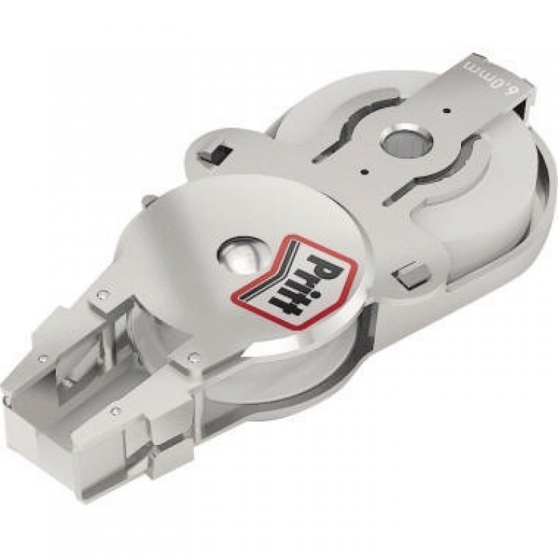 Pritt Korrekturroller Refill 9H PRX4M Kassette 4,2mm 16 Stck./Pa Pritt Korrekturroller Refill 9H PRX4M Kassette 4,2mm 16 Stck./Pa