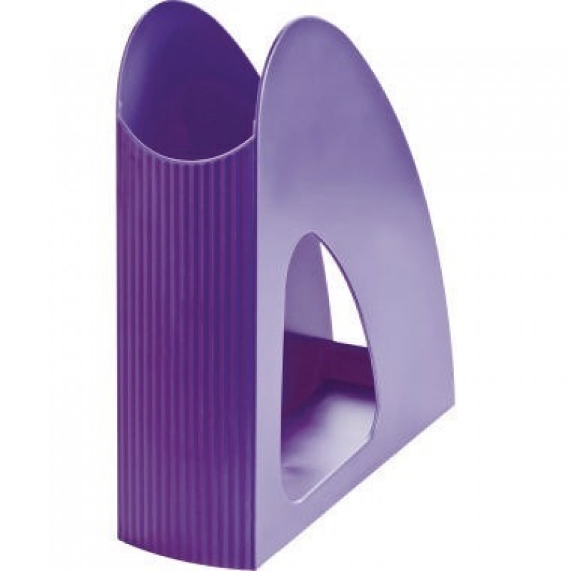 HAN Stehsammler LOOP 16210-57 DIN A4/C4 70mm PP lila HAN Stehsammler LOOP 16210-57 DIN A4/C4 70mm PP lila