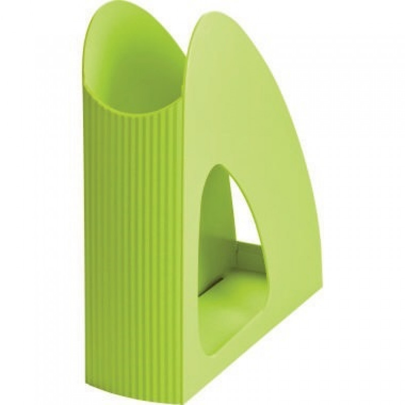 HAN Stehsammler LOOP 16210-50 DIN A4/C4 70mm PP lemon HAN Stehsammler LOOP 16210-50 DIN A4/C4 70mm PP lemon