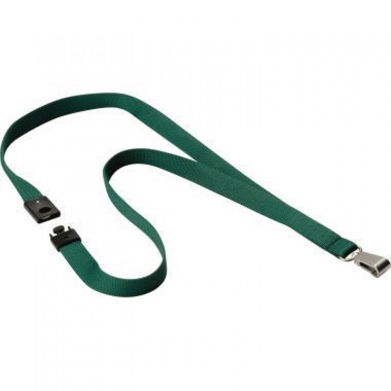 DURABLE Textilband 812732 15mm grün 10 St./Pack. DURABLE Textilband 812732 15mm grün 10 St./Pack.