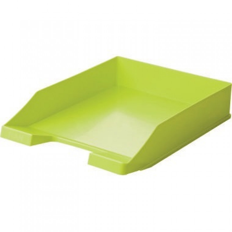 HAN Briefablage KLASSIK 1027-x-50 DIN A4/C4 lemon HAN Briefablage KLASSIK 1027-x-50 DIN A4/C4 lemon