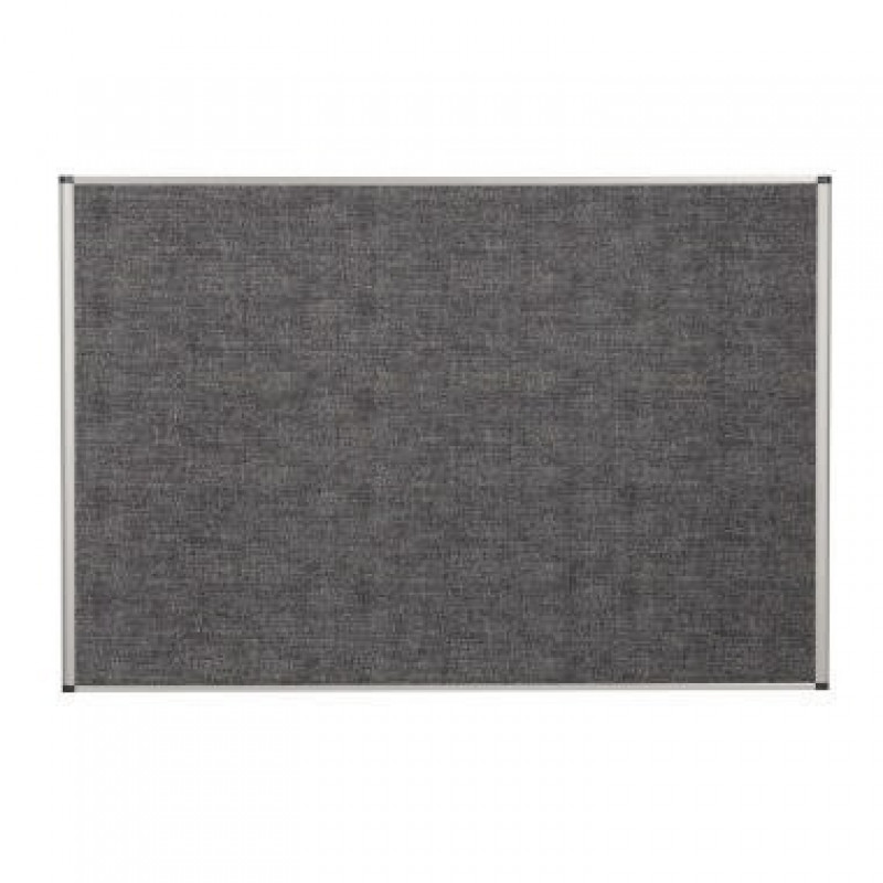 Bi-office Raumteiler Evolution SPD050102841 Wand 1.200x900mm gr Bi-office Raumteiler Evolution SPD050102841 Wand 1.200x900mm gr