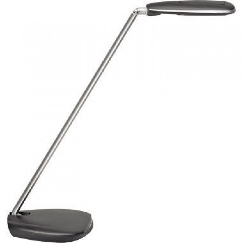 MAUL Tischleuchte MAULpulse 8201995 LED dimmbar silber MAUL Tischleuchte MAULpulse 8201995 LED dimmbar silber