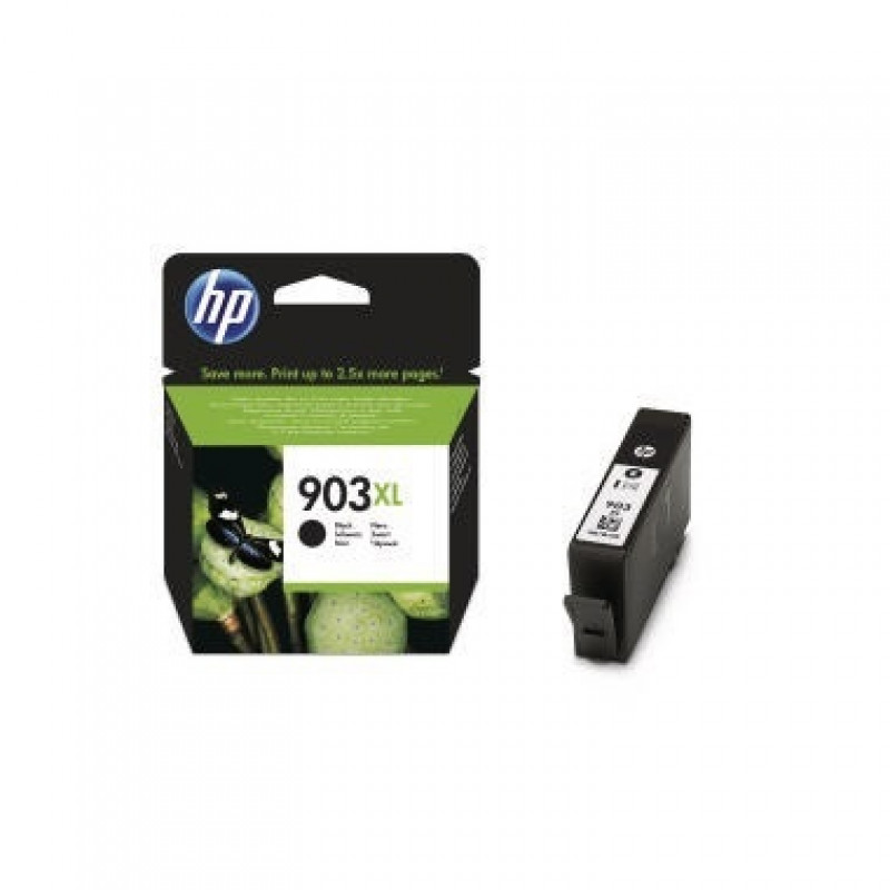 HP Tintenpatrone T15AE#BGX Nr.903XL 825Seiten schwarz HP Tintenpatrone T15AE#BGX Nr.903XL 825Seiten schwarz
