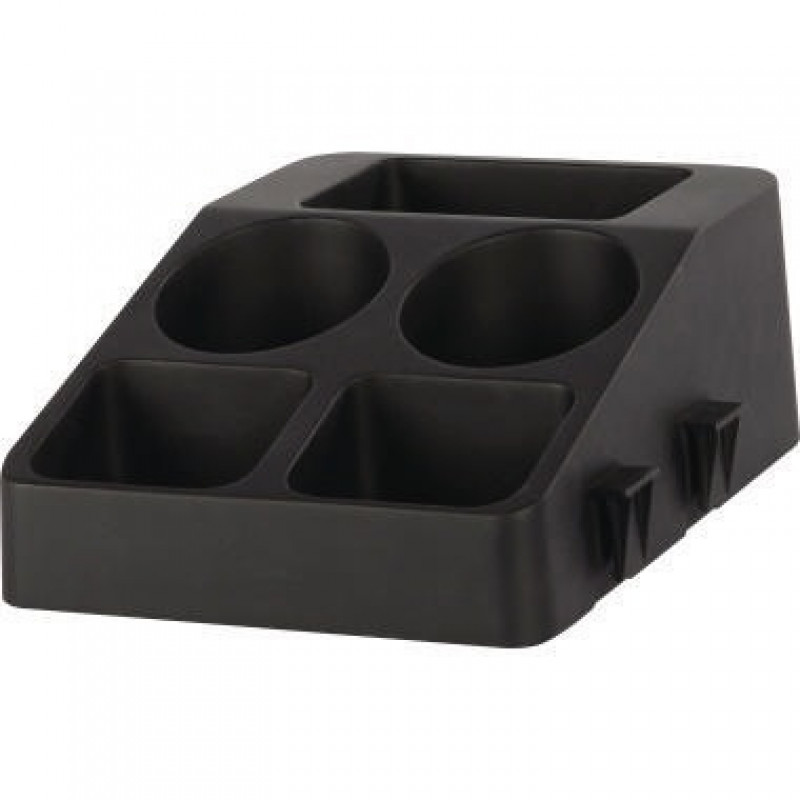 Helios Service Station ST8210 schwarz Helios Service Station ST8210 schwarz