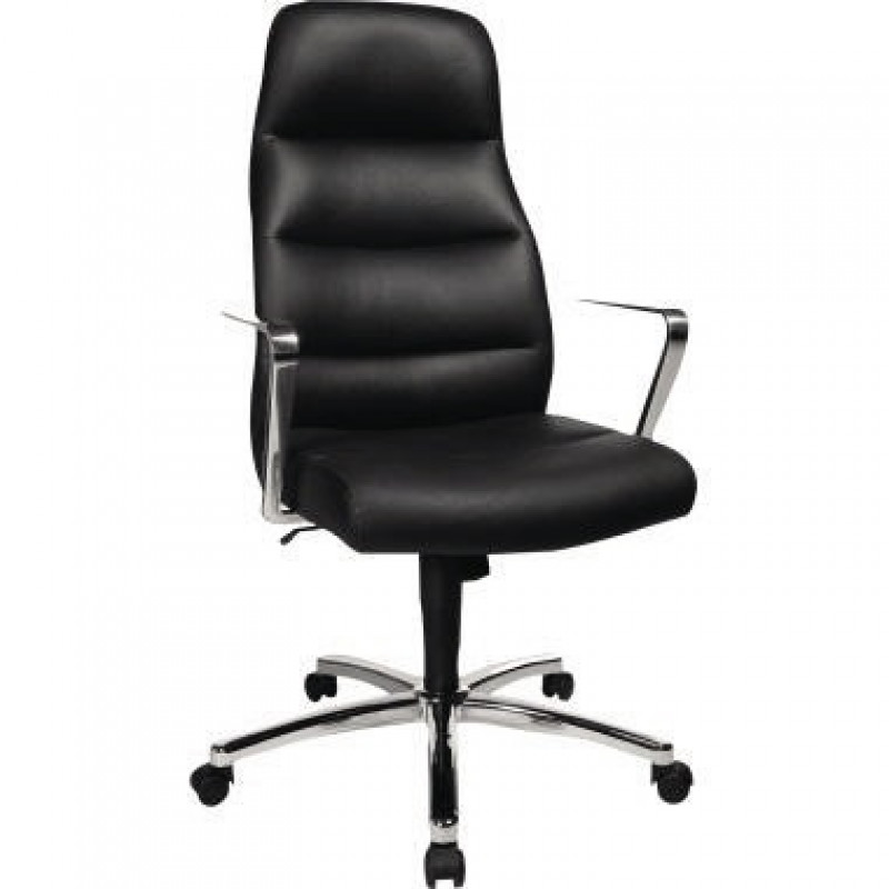 TOPSTAR Chefsessel Chairman 70 NC79RA80 schwarz TOPSTAR Chefsessel Chairman 70 NC79RA80 schwarz