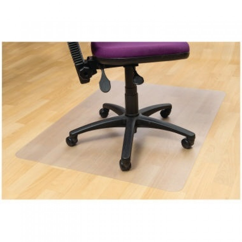 Cleartex Bodenschutzmatte FRAB1213420EV 115x134cm tr Cleartex Bodenschutzmatte FRAB1213420EV 115x134cm tr