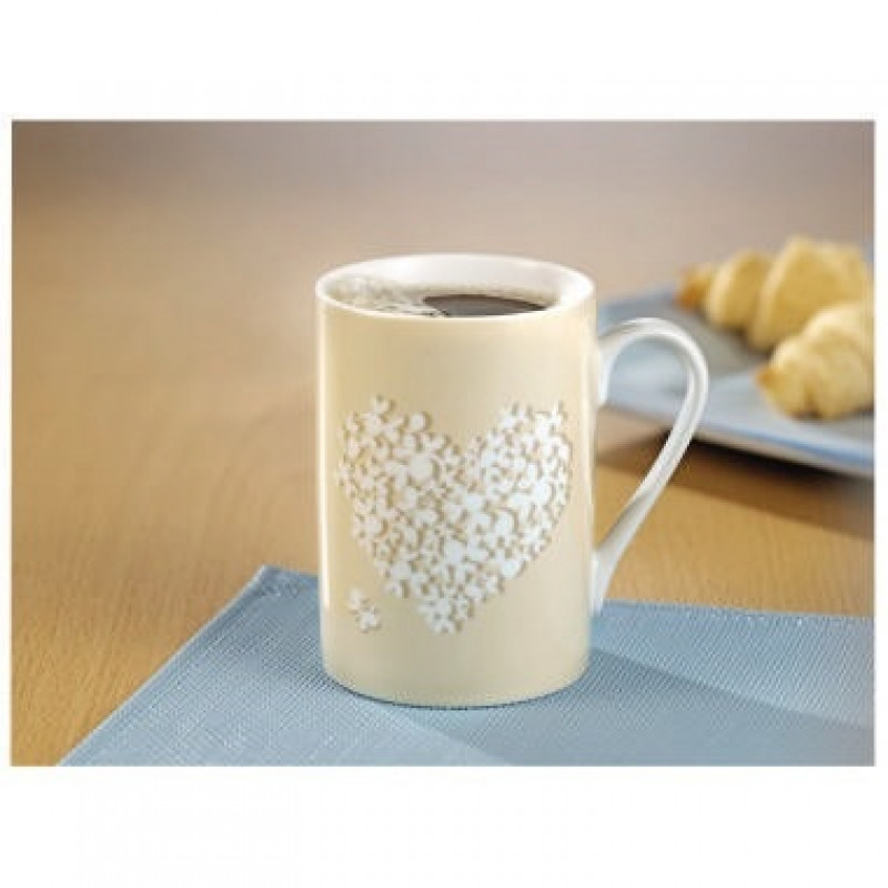 Esmeyer Kaffeebecher FINE 302-068 0,28l 6 St./Pack. Esmeyer Kaffeebecher FINE 302-068 0,28l 6 St./Pack.