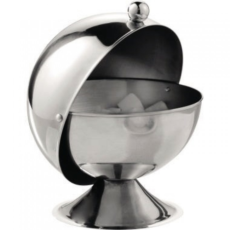 Esmeyer Zuckerbehälter SALLY 199-619 Edelstahl Esmeyer Zuckerbehälter SALLY 199-619 Edelstahl