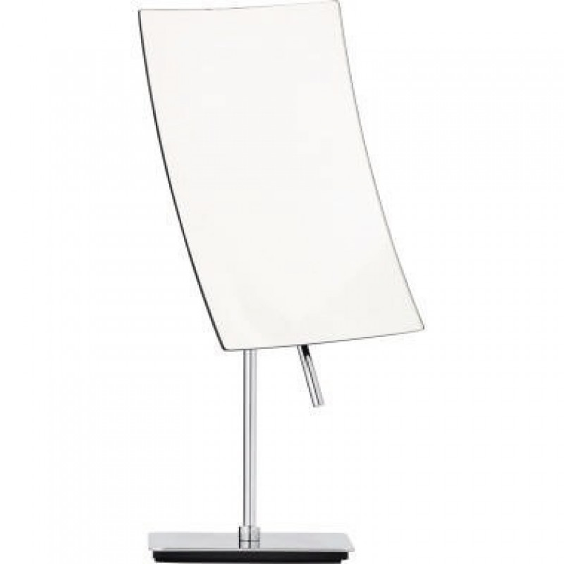 blomus Kosmetikspiegel VISTA 68949 110x285x140mm Stahl verchromt