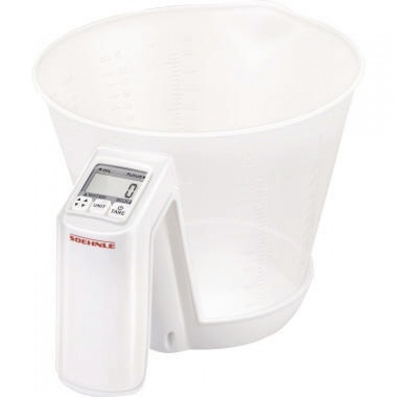 SOEHNLE Küchenwaage Baking Star 66221 1,5l SOEHNLE Küchenwaage Baking Star 66221 1,5l