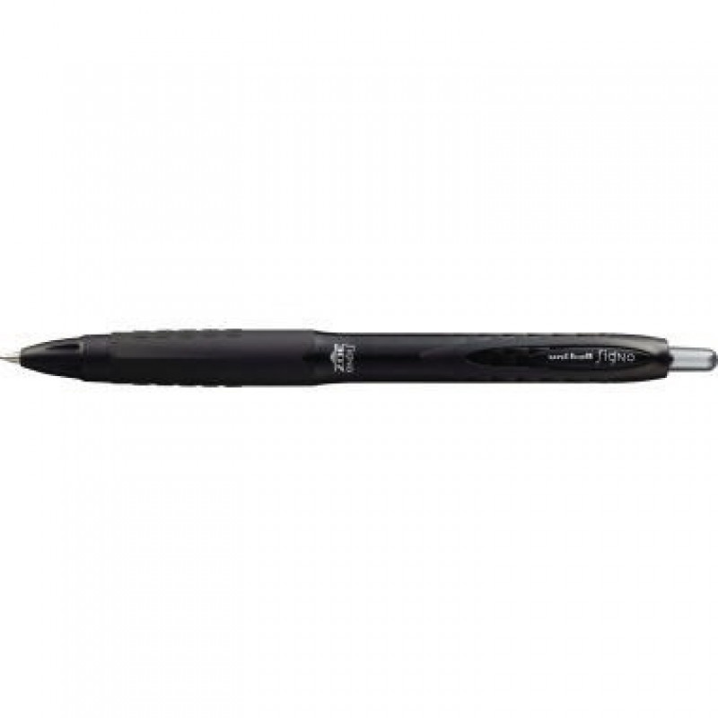 uni-ball Gelroller SIGNO UMN-307 242298 0,4mm schwarz uni-ball Gelroller SIGNO UMN-307 242298 0,4mm schwarz