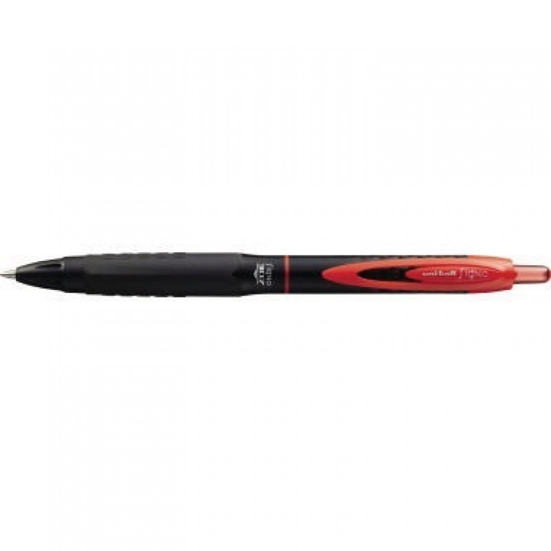 uni-ball Gelroller SIGNO UMN-307 242222 0,4mm rot uni-ball Gelroller SIGNO UMN-307 242222 0,4mm rot