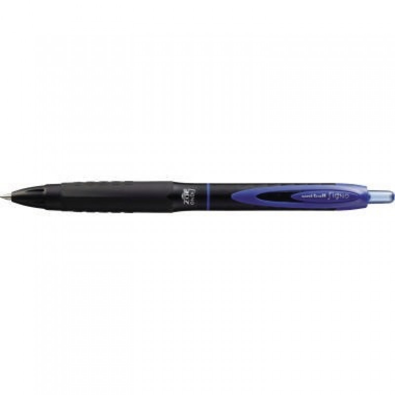 uni-ball Gelroller SIGNO UMN-307 242252 0,4mm blau uni-ball Gelroller SIGNO UMN-307 242252 0,4mm blau