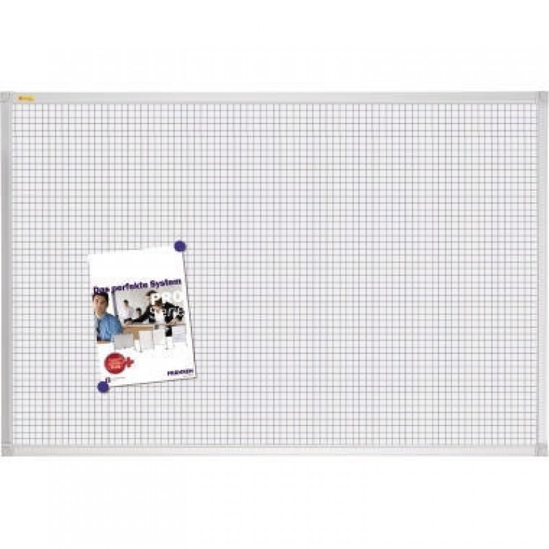 Franken Rastertafel X-tra Line RT3803 120x90cm Franken Rastertafel X-tra Line RT3803 120x90cm