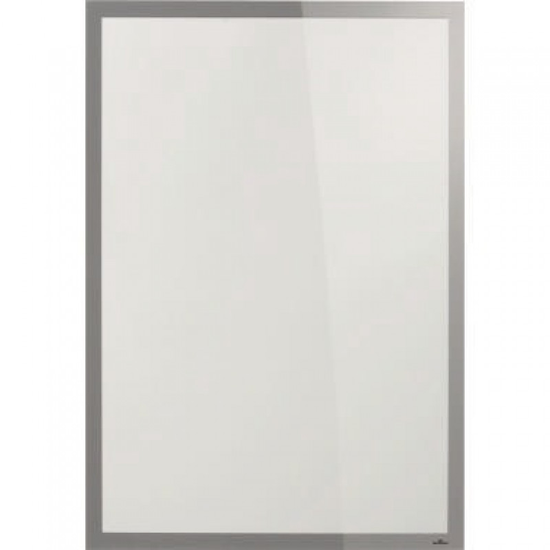DURABLE Rahmen DURAFRAME POSTER SUN 500623 DIN A1 silber DURABLE Rahmen DURAFRAME POSTER SUN 500623 DIN A1 silber