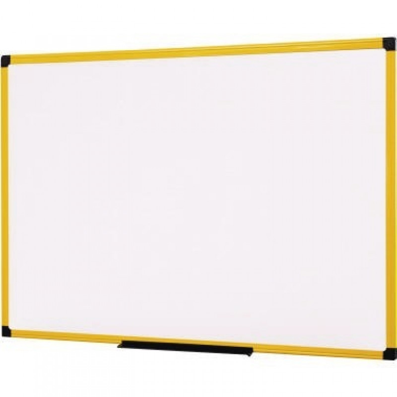 Bi-Office Whiteboard Ultrabrite MA0215177 magnetisch 60x45cm Bi-Office Whiteboard Ultrabrite MA0215177 magnetisch 60x45cm