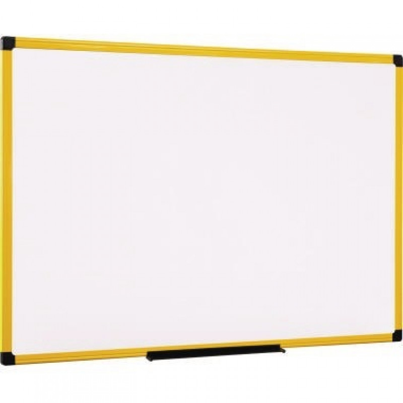 Bi-Office Whiteboard Ultrabrite MA1515177 magnetisch 150x100cm Bi-Office Whiteboard Ultrabrite MA1515177 magnetisch 150x100cm