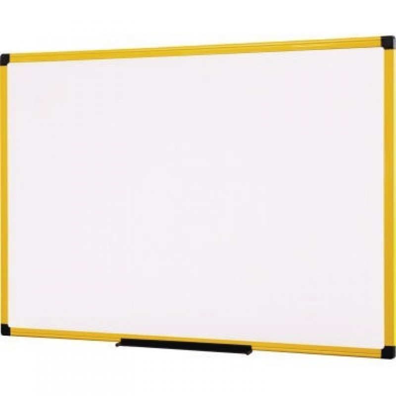 Bi-Office Whiteboard Ultrabrite MA0315177 magnetisch 90x60cm Bi-Office Whiteboard Ultrabrite MA0315177 magnetisch 90x60cm