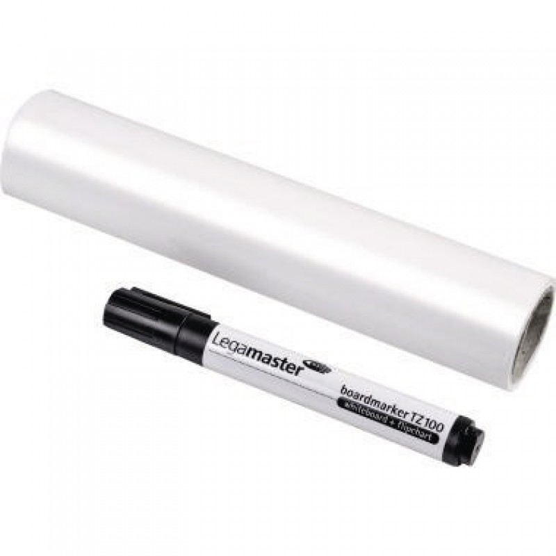 Legamaster Flipchartfolie Magic 7-159100-A4 blanko 25 St./Pack. Legamaster Flipchartfolie Magic 7-159100-A4 blanko 25 St./Pack.