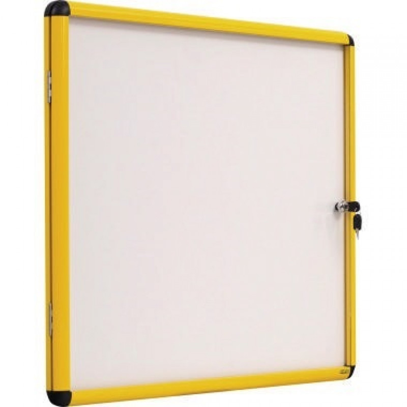 Bi-Office Schaukasten Enclore Ultrabrite VT6101601511 4xDIN A4 Bi-Office Schaukasten Enclore Ultrabrite VT6101601511 4xDIN A4