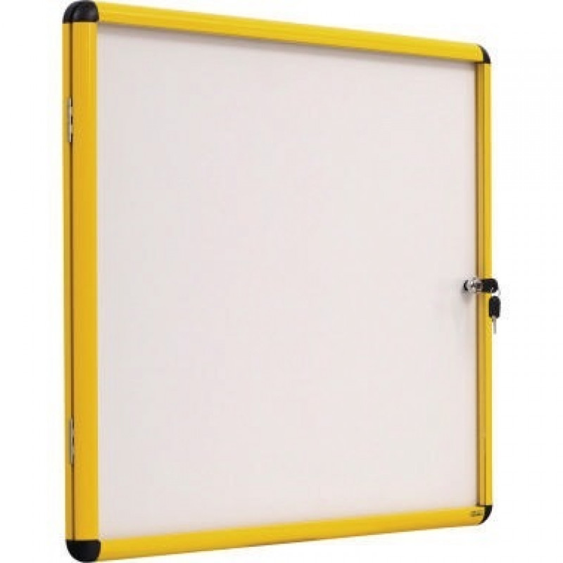 Bi-Office Schaukasten Enclore Ultrabrite VT6201601511 6xDIN A4 Bi-Office Schaukasten Enclore Ultrabrite VT6201601511 6xDIN A4