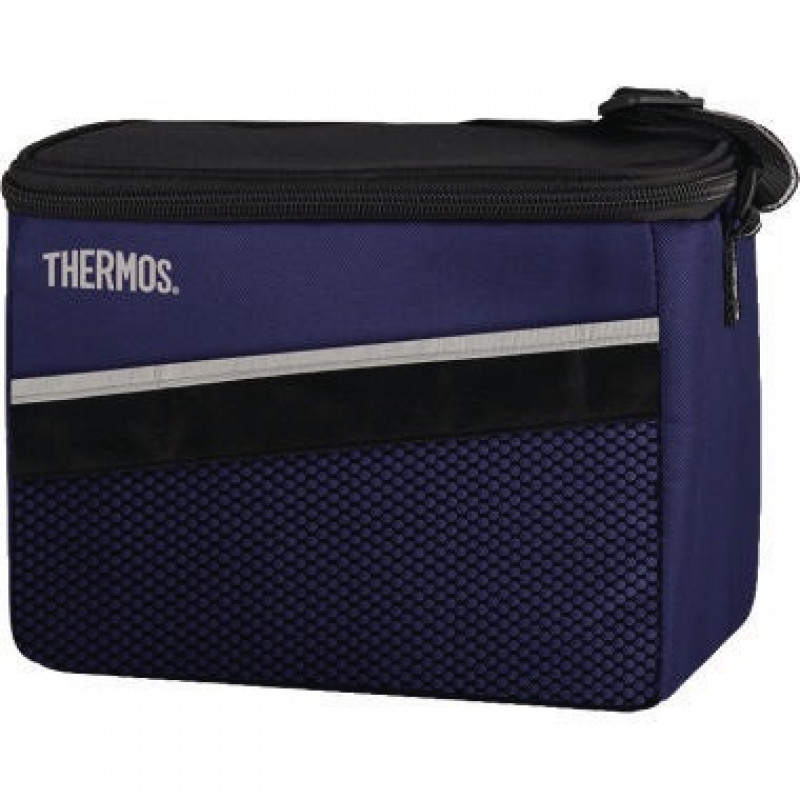 THERMOS Kühltasche Classic 4080252031 14x22x16cm 3l blau THERMOS Kühltasche Classic 4080252031 14x22x16cm 3l blau