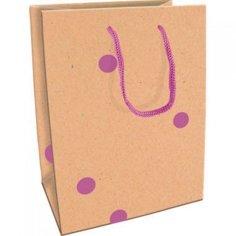 Clairefontaine Geschenktasche 223743C rond mittel 19x12x25cm Clairefontaine Geschenktasche 223743C rond mittel 19x12x25cm