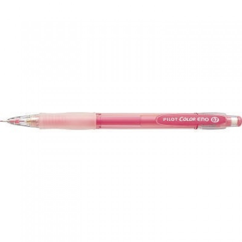 PILOT Druckbleistift Color ENO HCR-197-P 3040009 0,7mm pink PILOT Druckbleistift Color ENO HCR-197-P 3040009 0,7mm pink