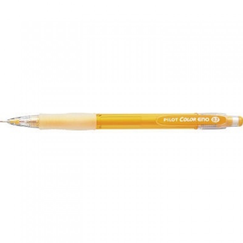 PILOT Druckbleistift Color ENO HCR-197-O 3040006 0,7mm orange PILOT Druckbleistift Color ENO HCR-197-O 3040006 0,7mm orange